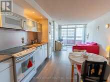 1515 - 4K SPADINA AVENUE | Toronto Ontario | Slide Image Eight