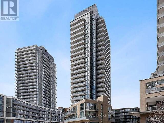 1104 - 50 FOREST MANOR ROAD Toronto Ontario, M2J 1M1 - 2 Bedrooms Condo For Sale
