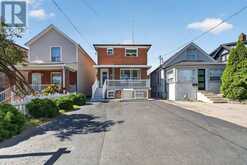 78 SOUTH EDGELY AVENUE | Toronto Ontario | Slide Image One