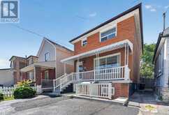78 SOUTH EDGELY AVENUE | Toronto Ontario | Slide Image Two
