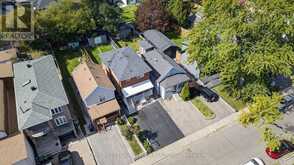 78 SOUTH EDGELY AVENUE | Toronto Ontario | Slide Image Forty-one