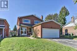 34 CRAKETTS AVENUE | Toronto Ontario | Slide Image Two