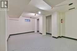 34 CRAKETTS AVENUE | Toronto Ontario | Slide Image Thirty-two