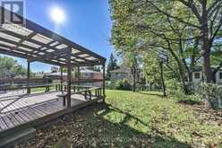 34 CRAKETTS AVENUE | Toronto Ontario | Slide Image Thirty-eight