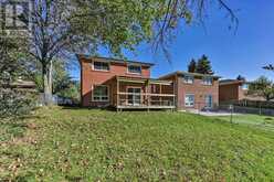 34 CRAKETTS AVENUE | Toronto Ontario | Slide Image Thirty-nine