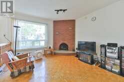 34 CRAKETTS AVENUE | Toronto Ontario | Slide Image Six