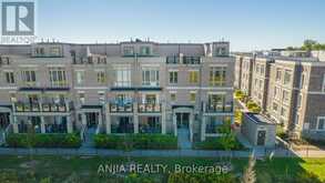 207 - 10 DUNSHEATH WAY | Markham Ontario | Slide Image One