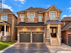 24 HYDRANGEA HOLLOW East Gwillimbury Ontario, L9N 0T3