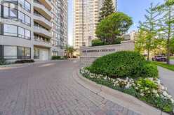 411 - 1 ABERFOYLE CRESCENT | Toronto Ontario | Slide Image Thirty-four