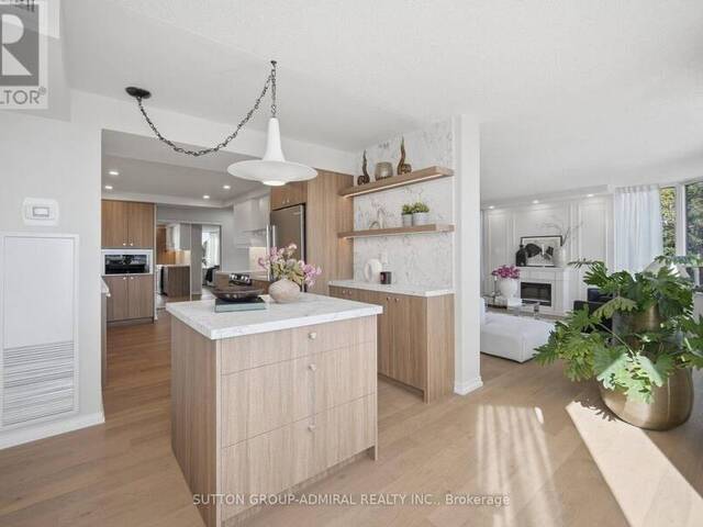 411 - 1 ABERFOYLE CRESCENT Toronto Ontario, M8X 2X8 - 2 Bedrooms Condo For Sale