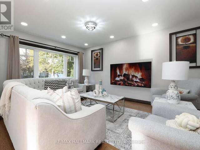 11 BROOKSIDE DRIVE Mississauga Ontario, L5M 1H2 - 5 Bedrooms Home For Sale