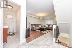 285 GILBERT AVENUE | Toronto Ontario | Slide Image Twelve