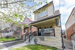 285 GILBERT AVENUE | Toronto Ontario | Slide Image One