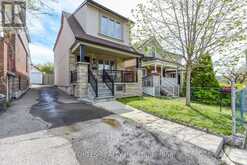 285 GILBERT AVENUE | Toronto Ontario | Slide Image Two