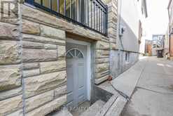 285 GILBERT AVENUE | Toronto Ontario | Slide Image Four