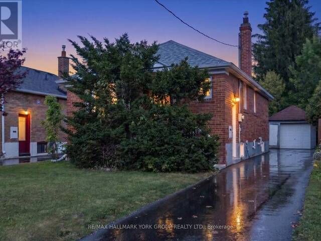 45 SEVENTEENTH STREET Toronto Ontario, M8V 3K2 - 4 Bedrooms Home For Sale