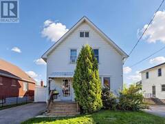 6510 BARKER STREET Niagara Falls Ontario, L2G 1Y7