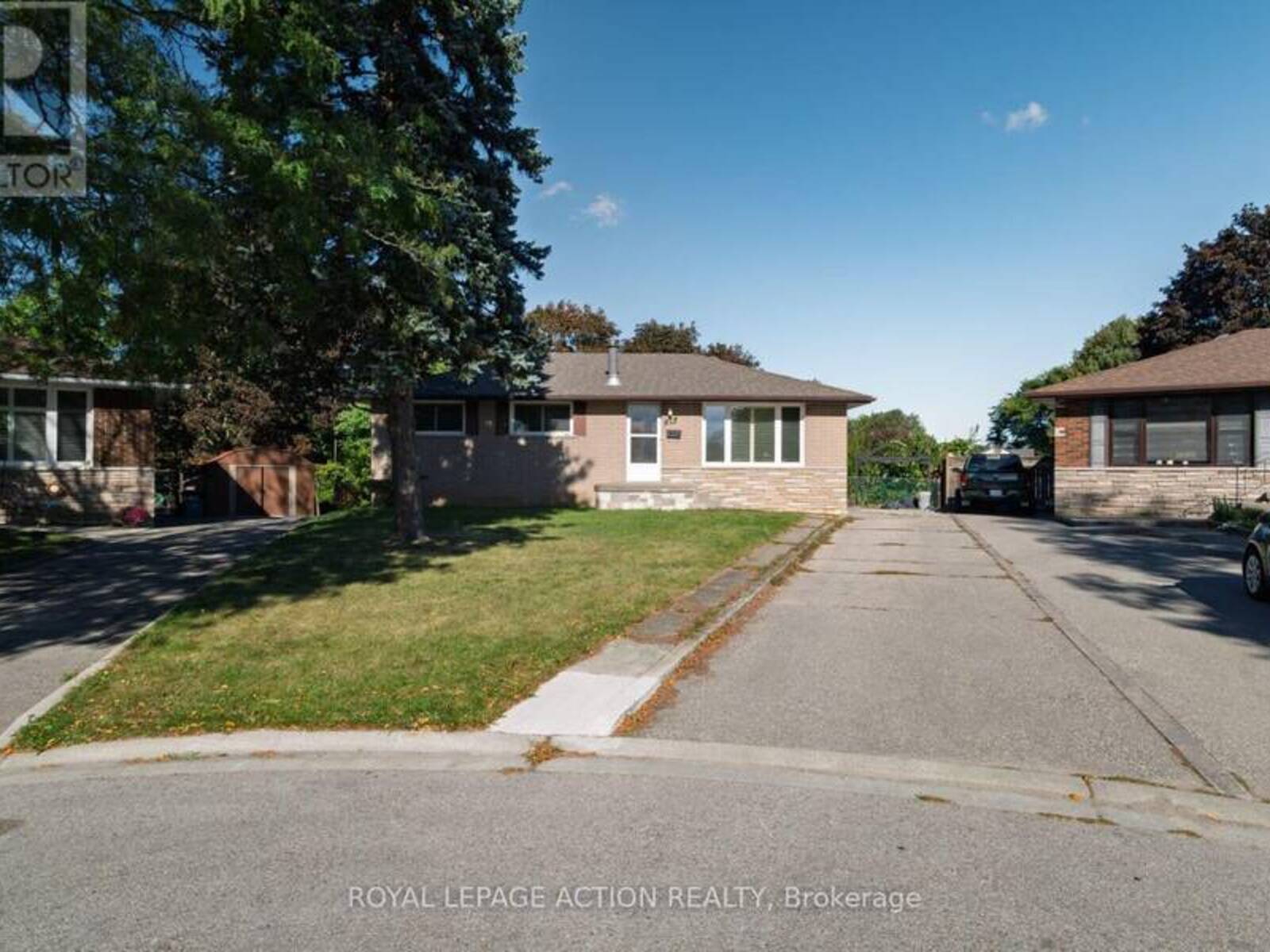 19 GILLRIE COURT, Brantford, Ontario N3R 5A1