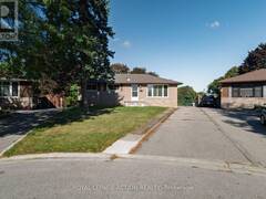 19 GILLRIE COURT Brantford Ontario, N3R 5A1
