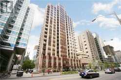 1603 - 85 BLOOR STREET E | Toronto Ontario | Slide Image One