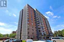 1208 - 20 GILDER DRIVE | Toronto Ontario | Slide Image One