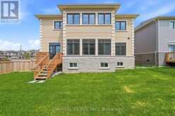 2 GEORGE ELLIS DRIVE | Georgina Ontario | Slide Image Forty-eight