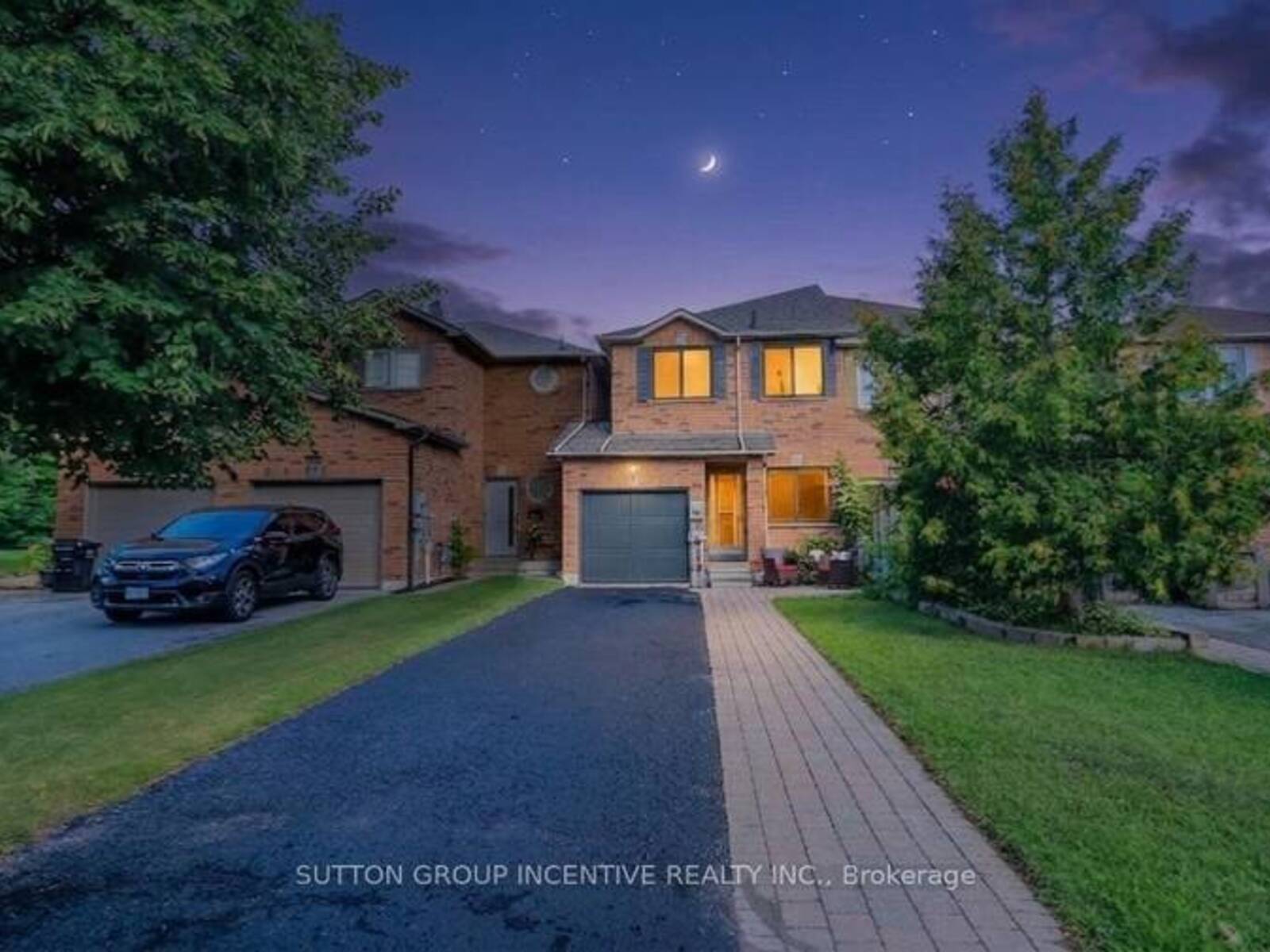 15 BRUCE CRESCENT, Barrie, Ontario L4N 8T8