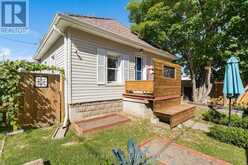 120 BARRIE ROAD | Orillia Ontario | Slide Image Nineteen