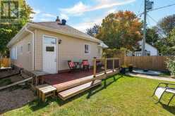 120 BARRIE ROAD | Orillia Ontario | Slide Image Twenty-two