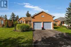 36 WEBB STREET | Barrie Ontario | Slide Image One