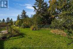 36 WEBB STREET | Barrie Ontario | Slide Image Thirty-eight