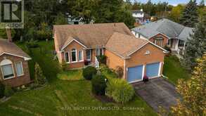 36 WEBB STREET | Barrie Ontario | Slide Image Three