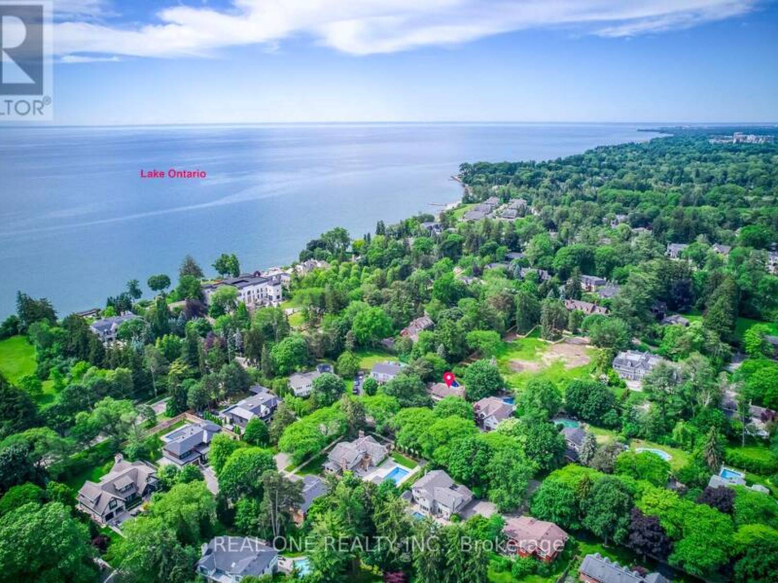 120 BLYTH CRESCENT, Oakville, Ontario L6J 5H6