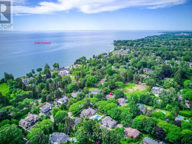 120 BLYTH CRESCENT Oakville Ontario, L6J 5H6 - 5 Bedrooms Home For Sale