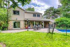 120 BLYTH CRESCENT | Oakville Ontario | Slide Image Forty-seven