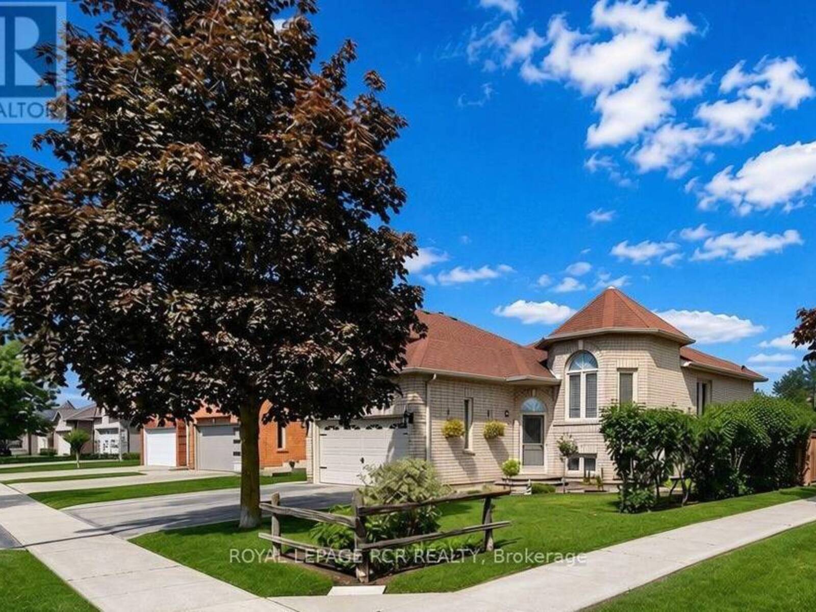 65 ROYALTON DRIVE, Caledon, Ontario L7E 2G5