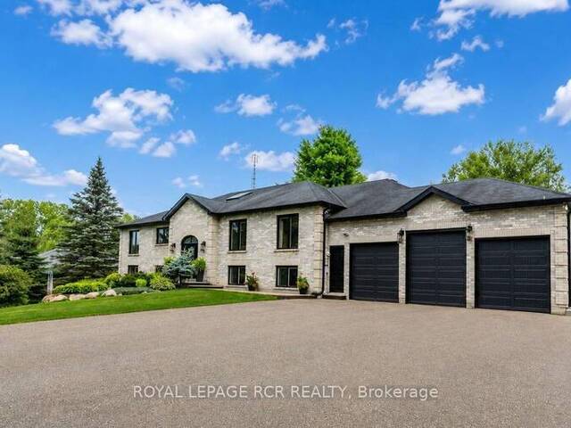 16112 THE GORE ROAD Caledon Ontario, L7C 3E6 - 3 Bedrooms Home For Sale