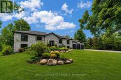 16112 THE GORE ROAD | Caledon Ontario | Slide Image Two