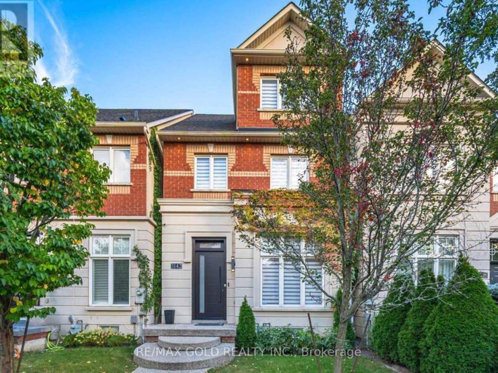 3142 ECLIPSE AVENUE, Mississauga, Ontario L5M 7X1