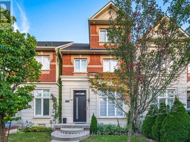 3142 ECLIPSE AVENUE Mississauga Ontario, L5M 7X1 - 4 Bedrooms Home For Sale