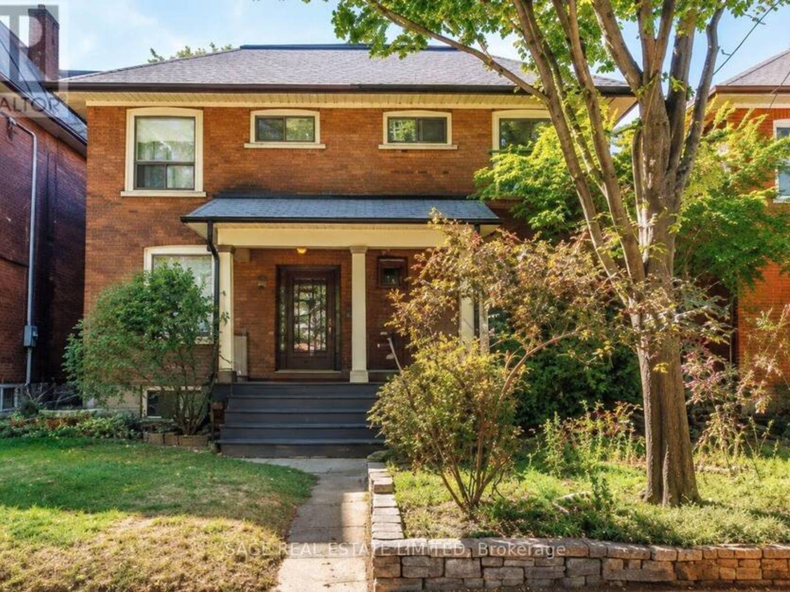 130 WEST LODGE AVENUE, Toronto, Ontario M6K 2T5