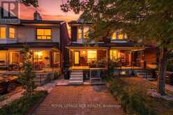 964 SHAW STREET | Toronto Ontario | Slide Image Two