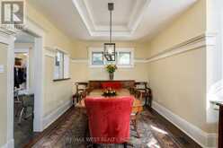 499 PARKSIDE DRIVE | Toronto Ontario | Slide Image Nine