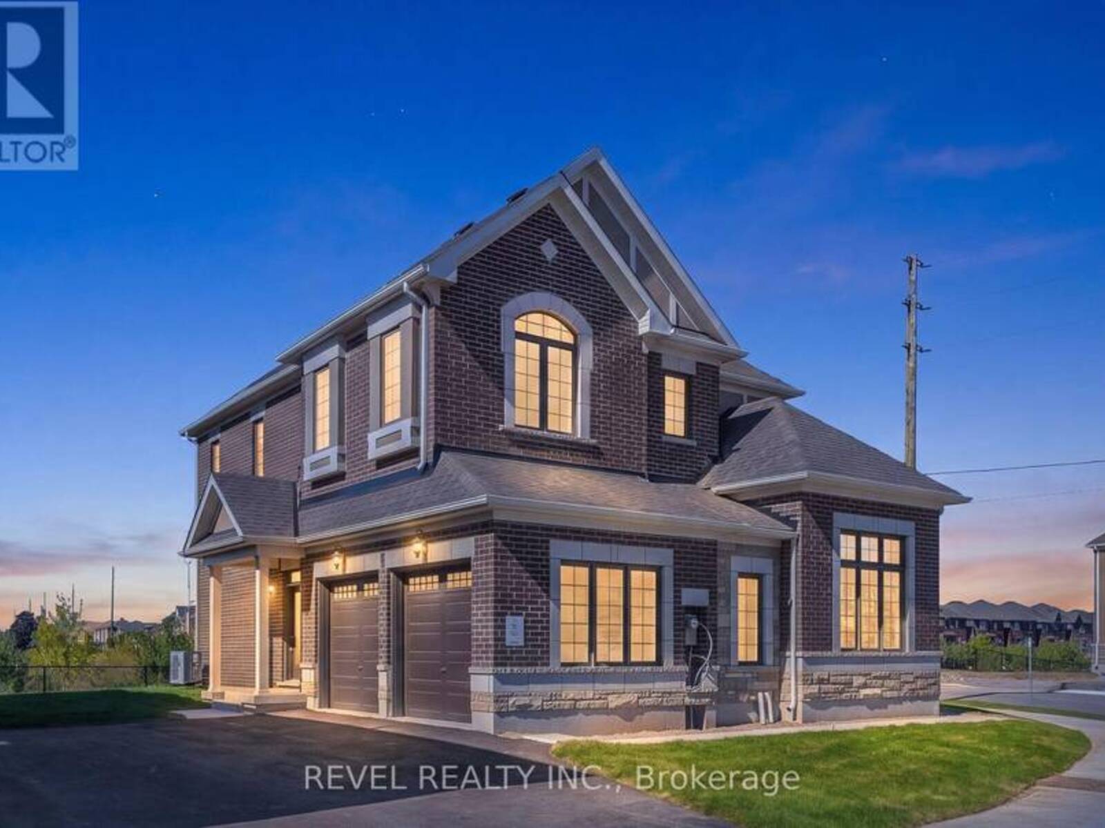 1489 WHITLOCK AVENUE, Milton, Ontario L9E 2H4