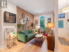179 HALLAM STREET Toronto Ontario, M6H 1X4