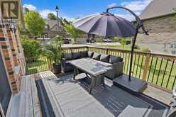 45 LINDEN AVENUE | Guelph-Eramosa Ontario | Slide Image Thirty-one