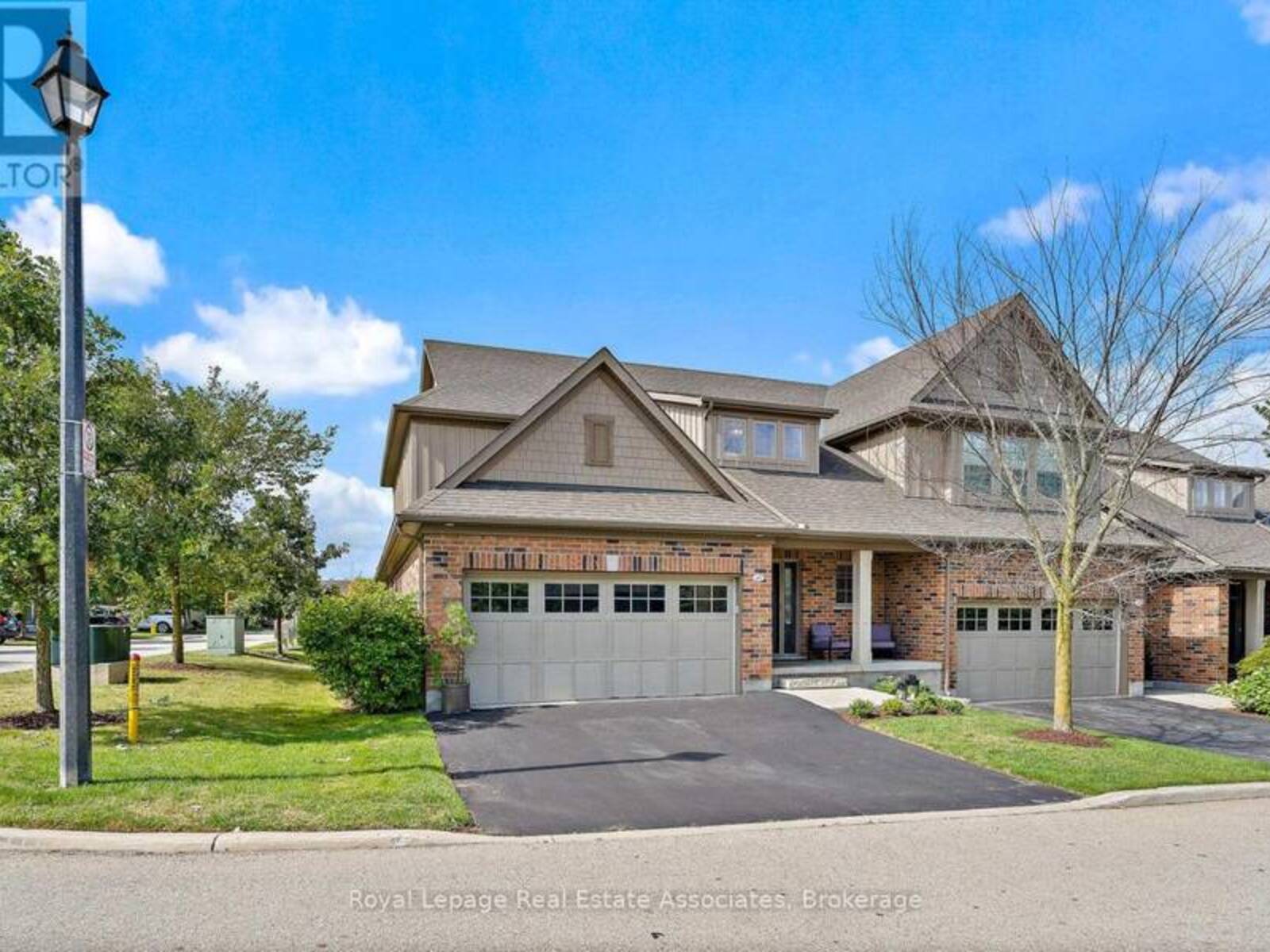45 LINDEN AVENUE, Guelph-Eramosa, Ontario N0B 2K0