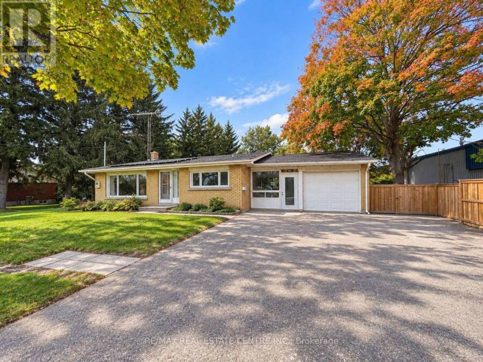 491 ELMIRA ROAD N, Guelph, Ontario N1K 1C2