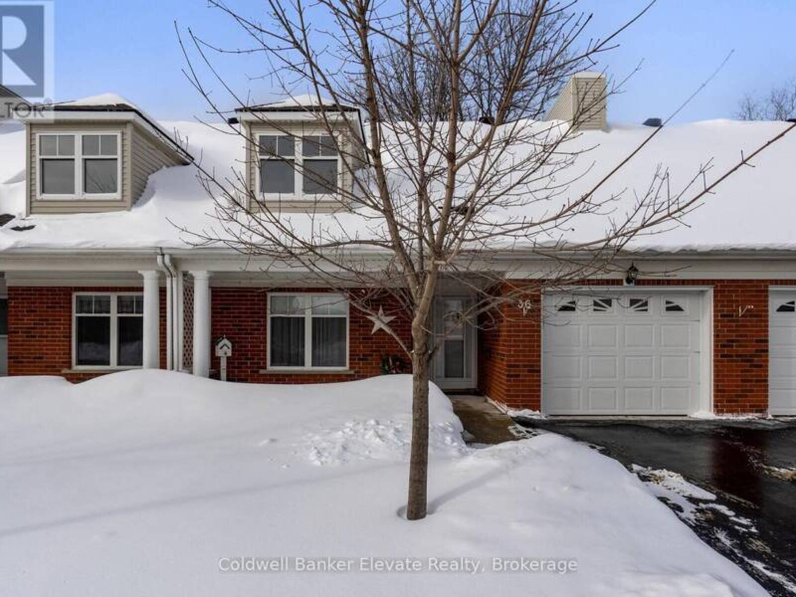 36 - 2705 KINGSWAY DRIVE, Kitchener, Ontario N2C 2T2