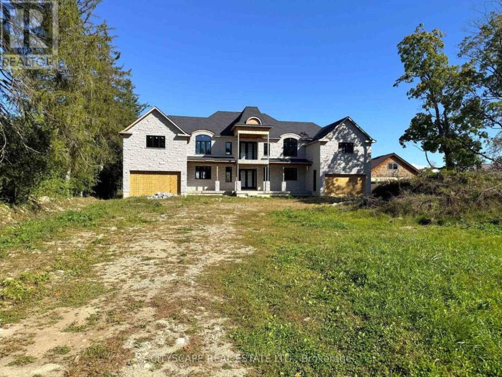 22 OLD BROCK ROAD, Puslinch, Ontario N0B 2J0